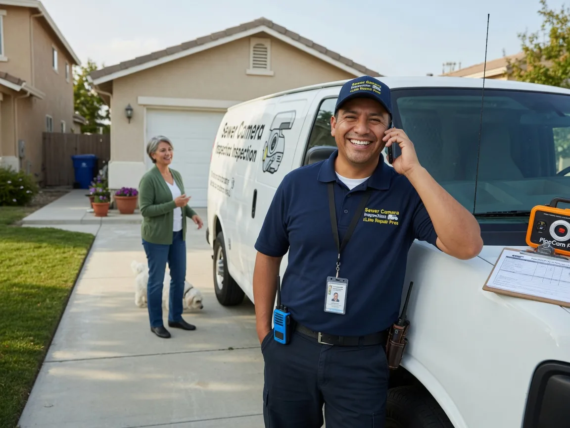 Sewer Line Repair Pinckard, AL FAQs